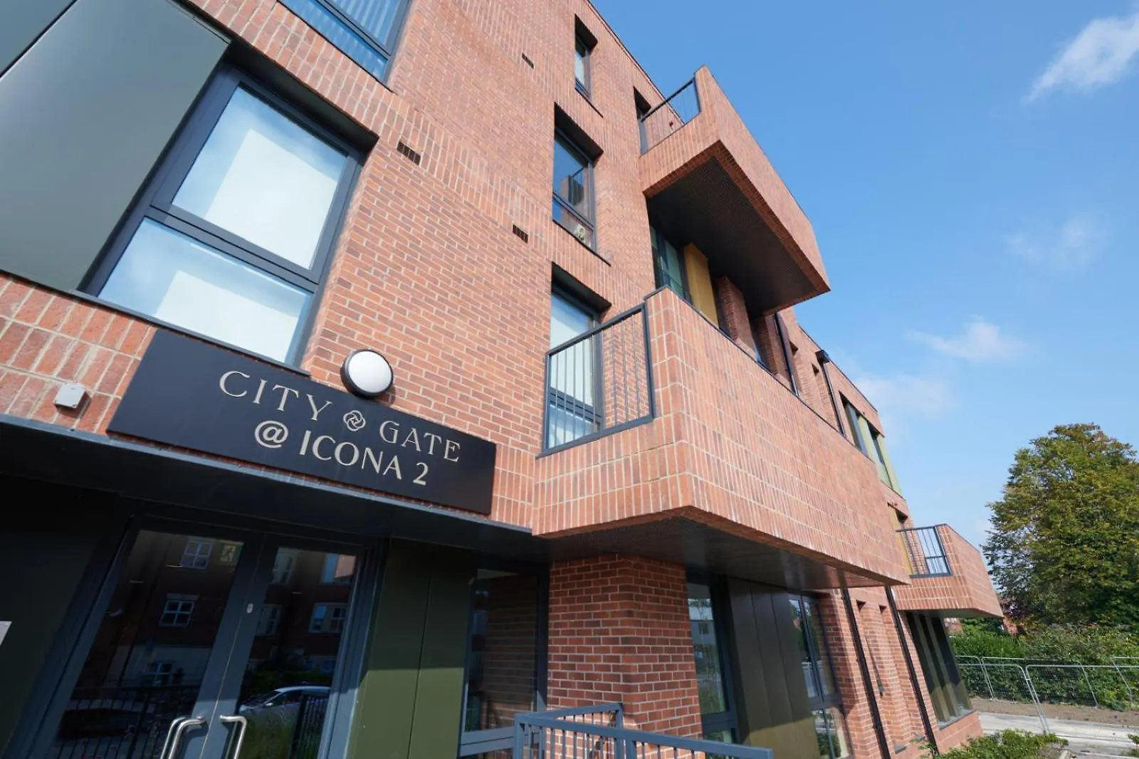 York Minster Icona 239 - Free Parking And Gym! Apartment