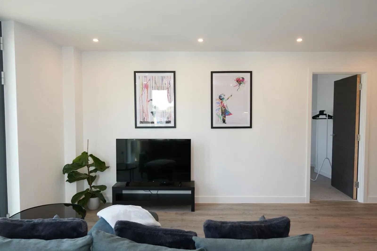 York Minster Icona 239 - Free Parking And Gym! Apartment
