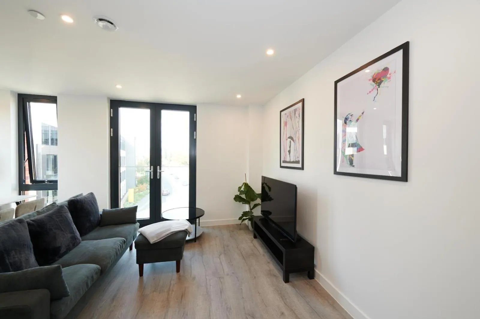 York Minster Icona 239 - Free Parking And Gym! Apartment United Kingdom