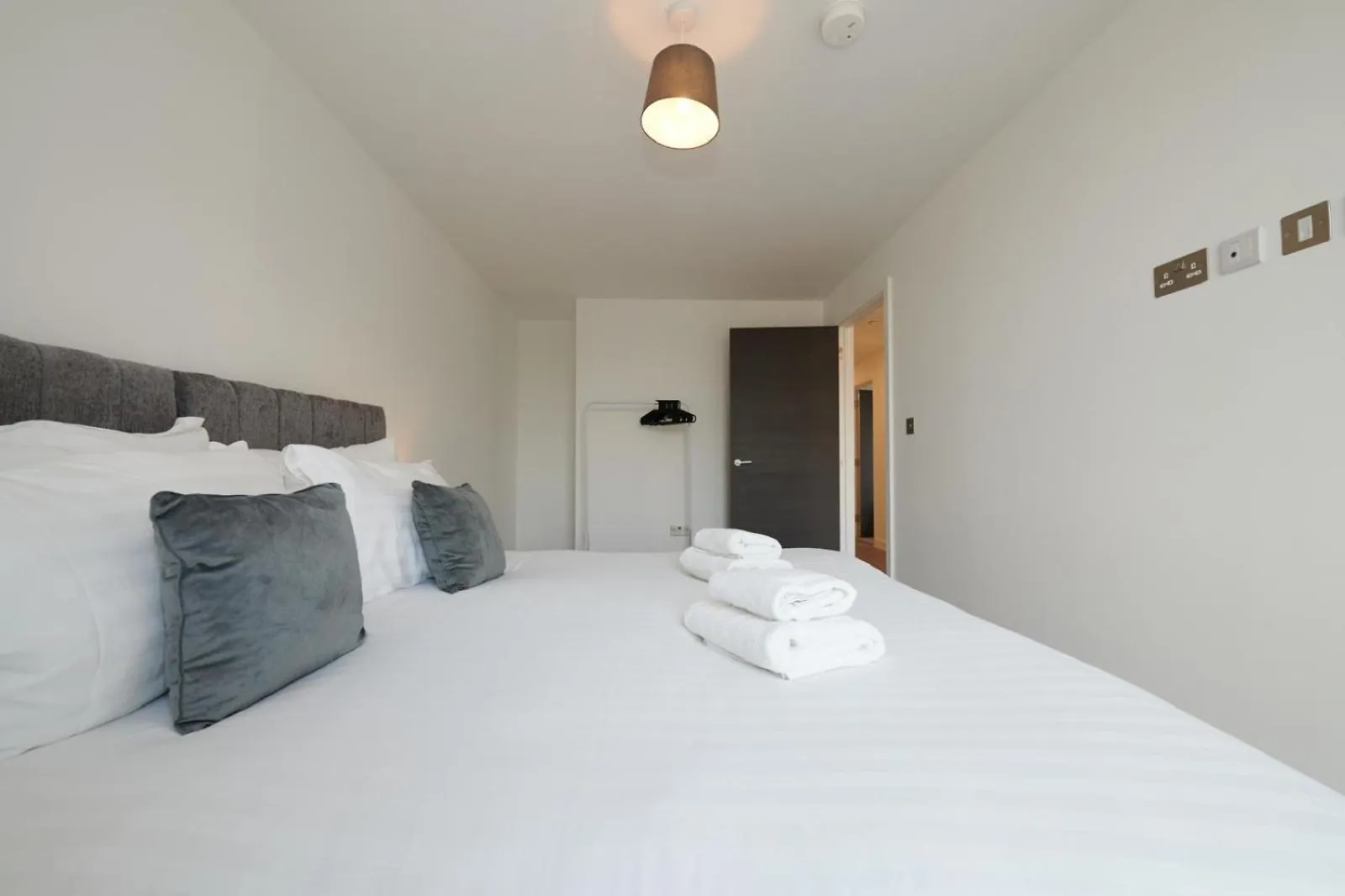 York Minster Icona 239 - Free Parking And Gym! Apartment
