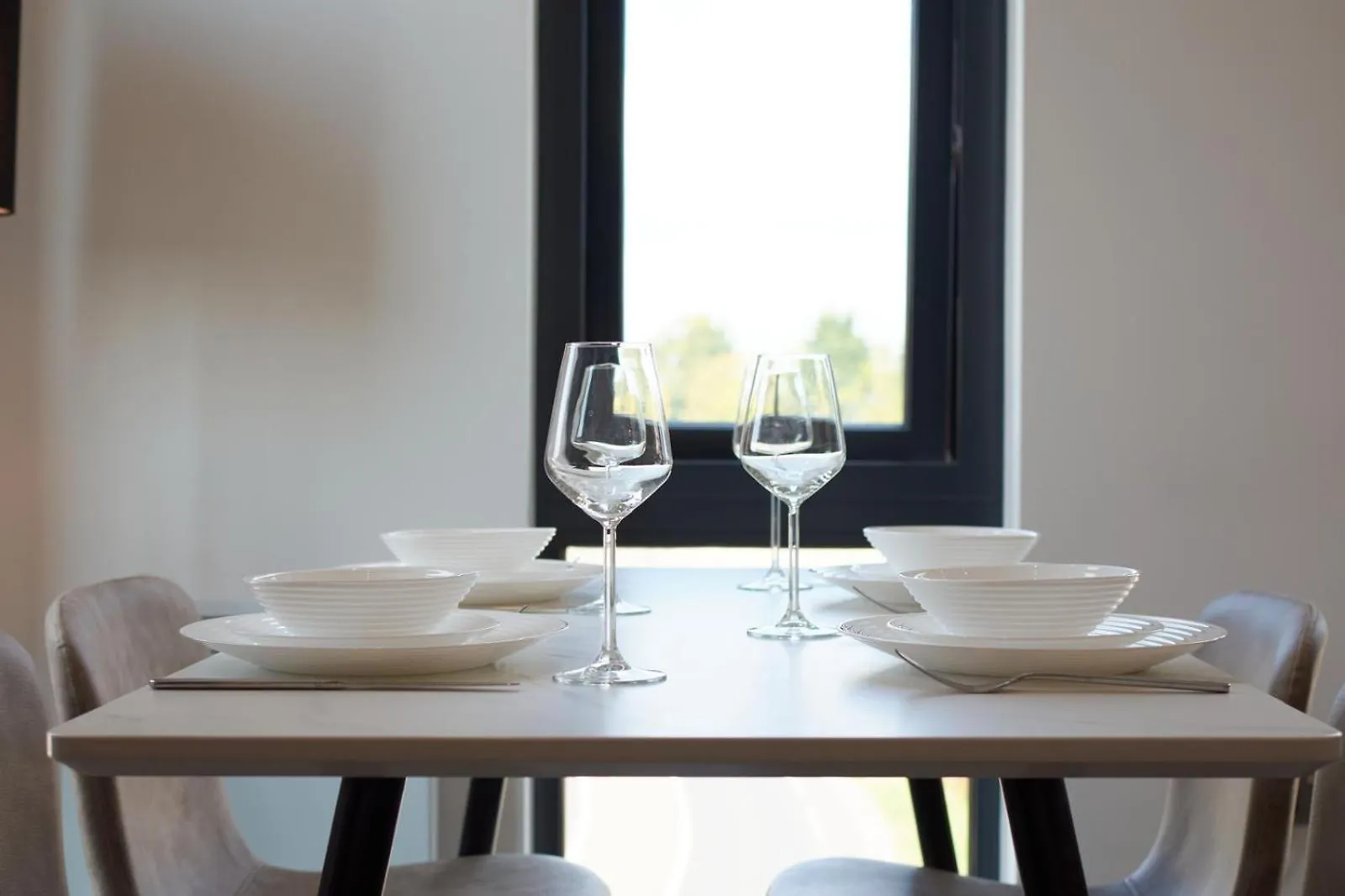 York Minster Icona 239 - Free Parking And Gym! Apartment 0*,  United Kingdom
