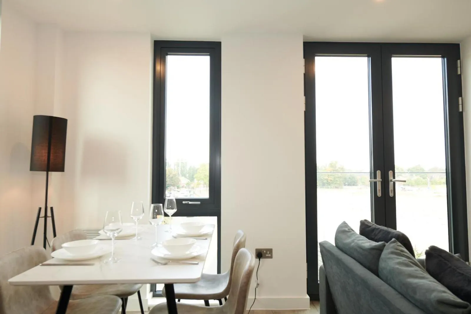 York Minster Icona 239 - Free Parking And Gym! Apartment United Kingdom