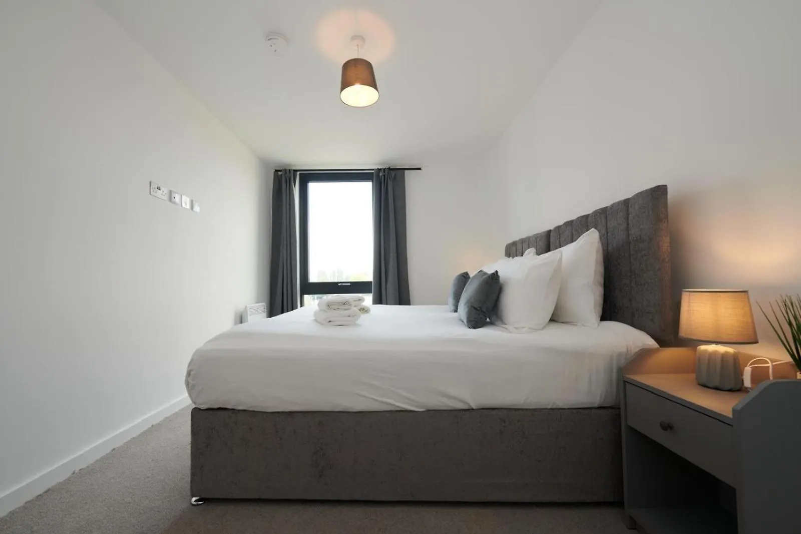 York Minster Icona 239 - Free Parking And Gym! Apartment