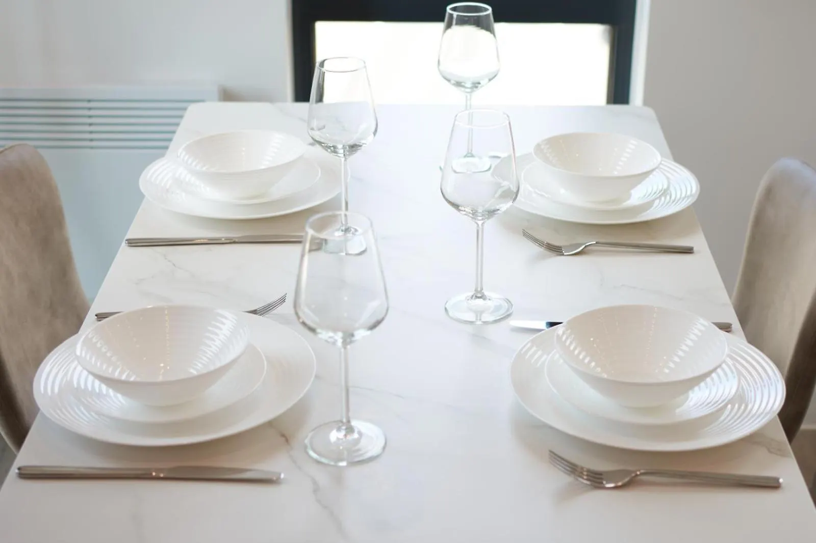 York Minster Icona 239 - Free Parking And Gym! Apartment